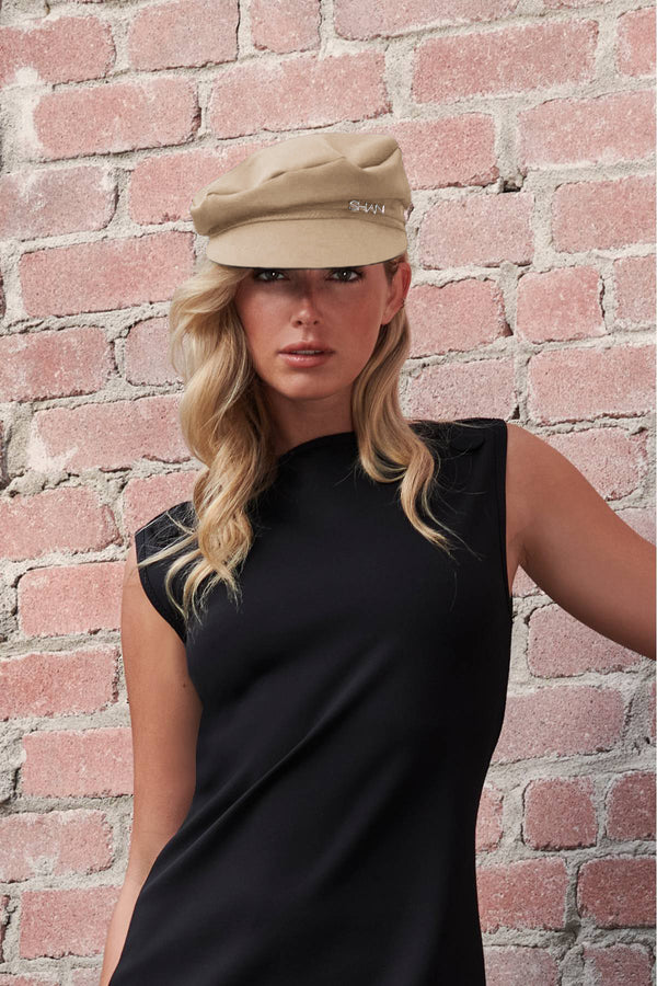 Shan Sofia hat